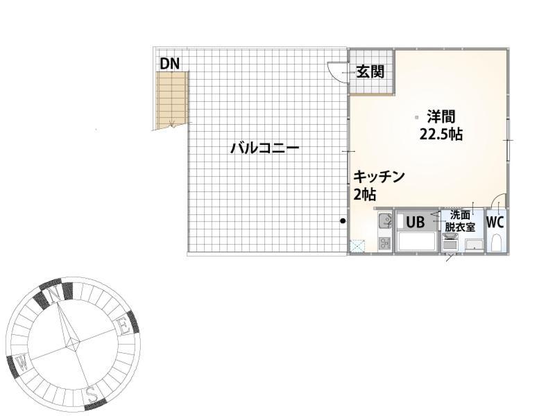 Rockstar Villa Awaji Exterior photo