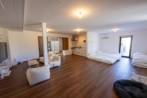 Rockstar Villa Awaji Exterior photo