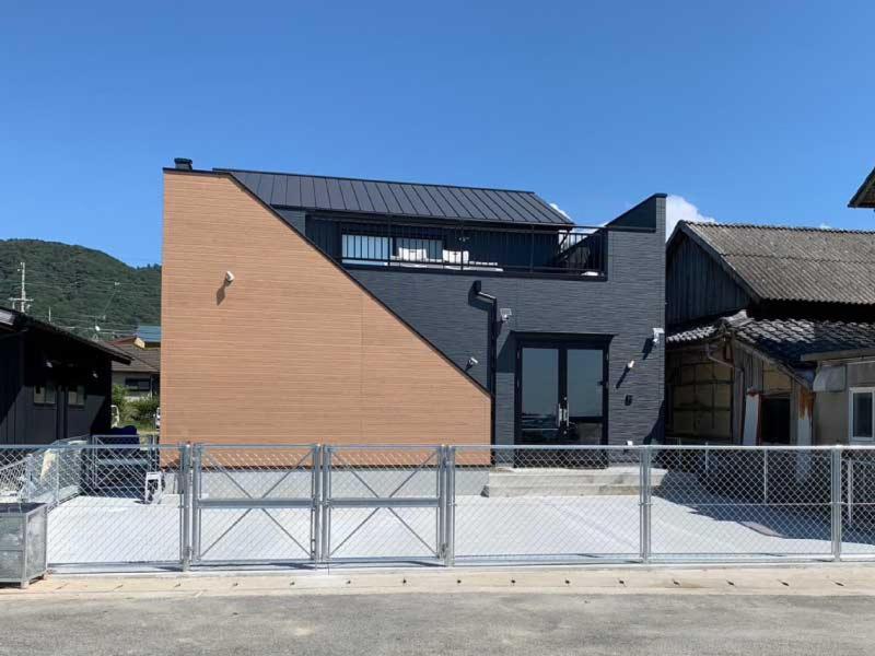 Rockstar Villa Awaji Exterior photo
