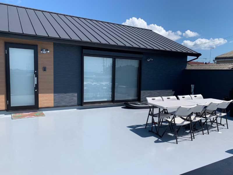 Rockstar Villa Awaji Exterior photo