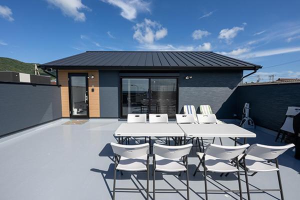 Rockstar Villa Awaji Exterior photo