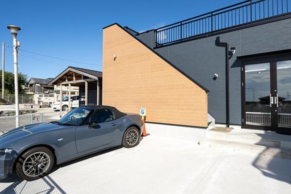 Rockstar Villa Awaji Exterior photo