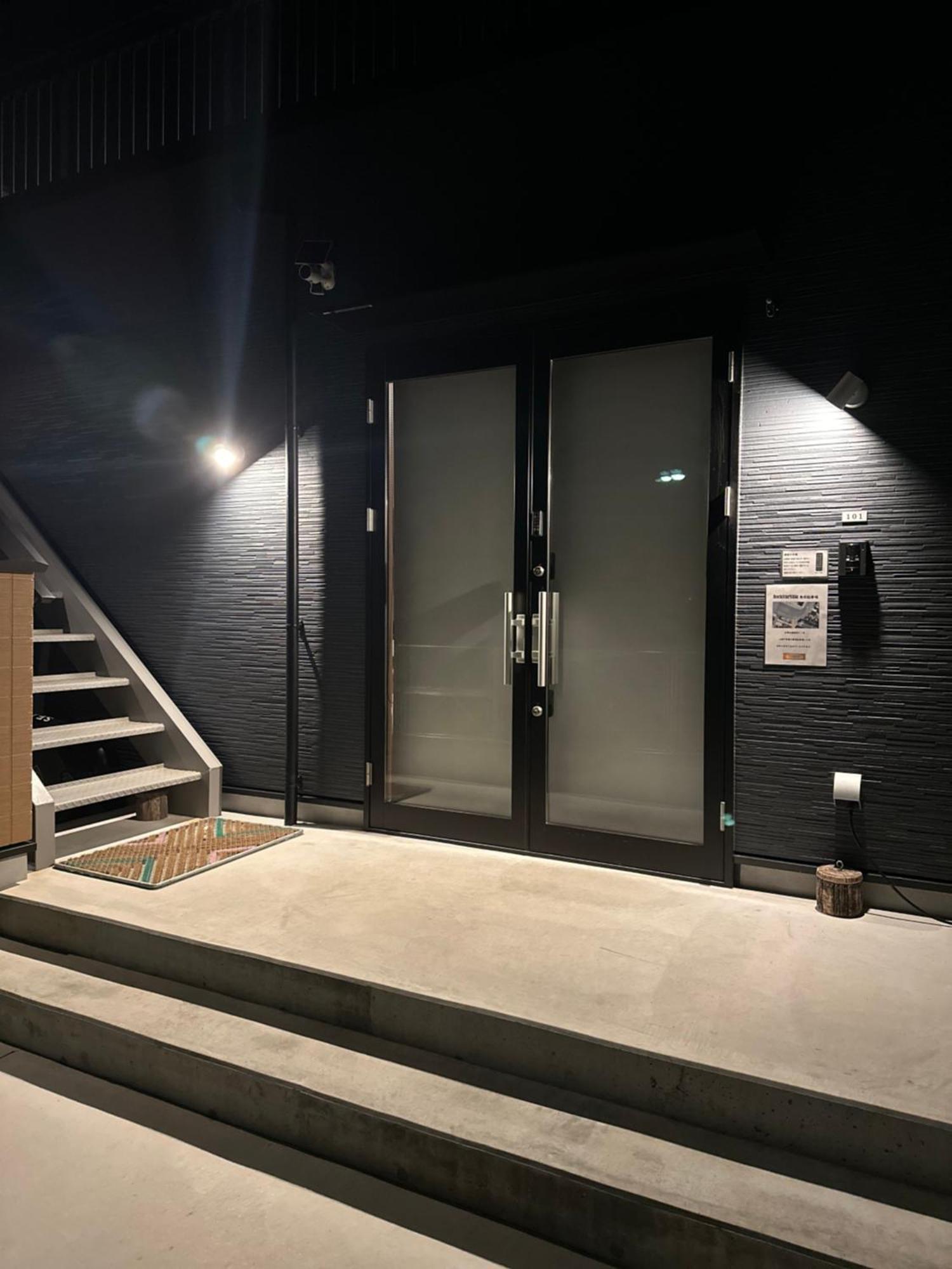 Rockstar Villa Awaji Exterior photo