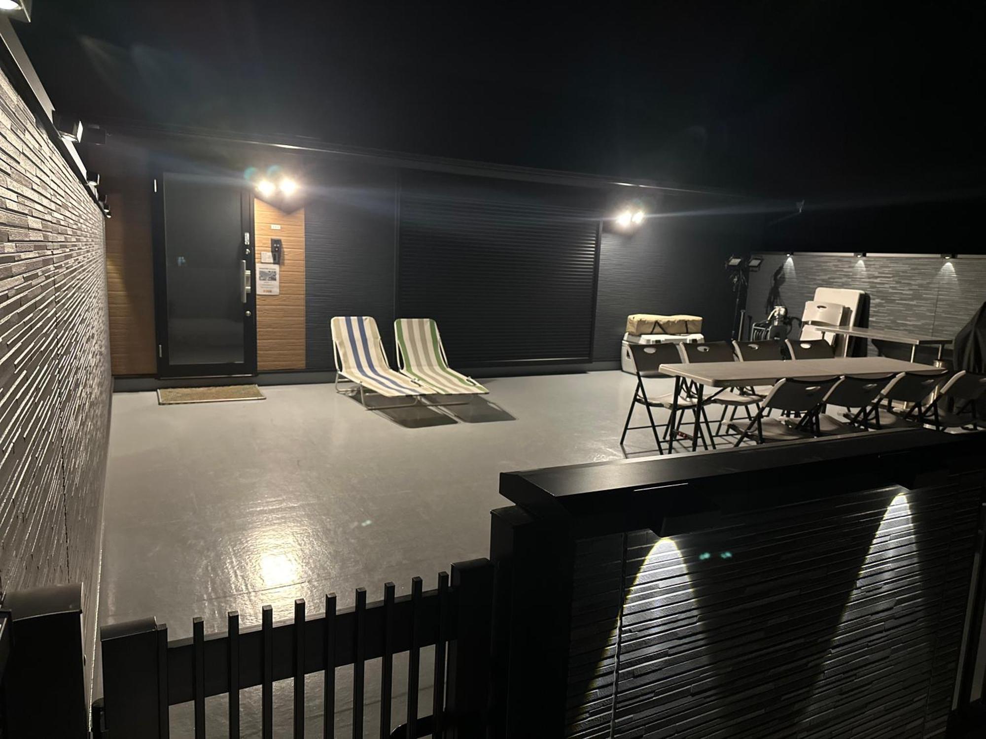Rockstar Villa Awaji Exterior photo